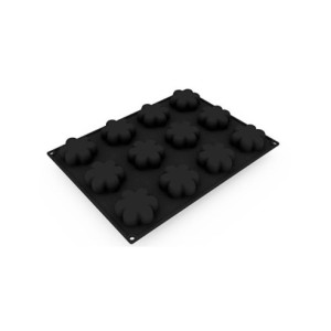M. PAVOFLEX 3D MARGHERITA - 75x68xh26mm 85ml 12c 2