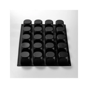 M. PAVOFLEX 3D DADO - 50x50xh50mm 120ml 20c 2