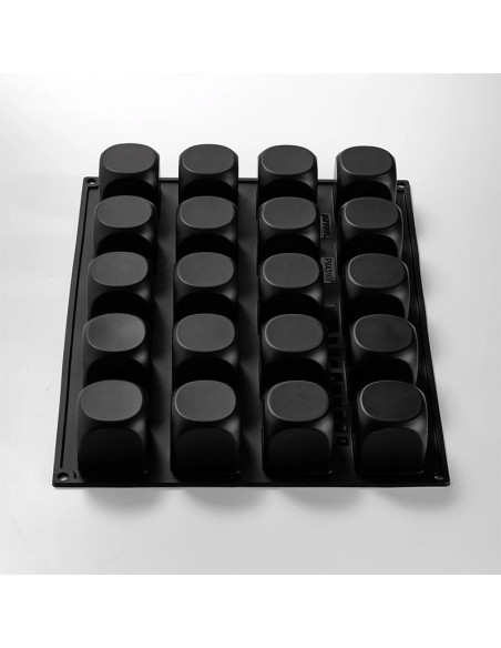 M. PAVOFLEX 3D DADO - 50x50xh50mm 120ml 20c-1