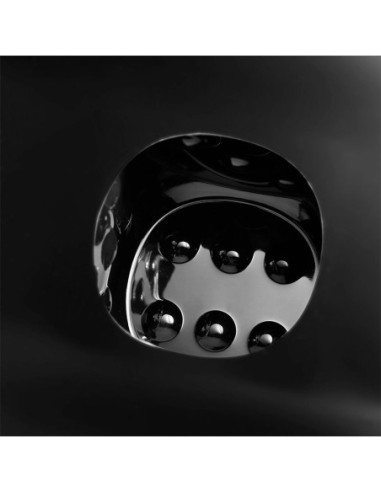M. PAVOFLEX 3D DADO - 50x50xh50mm 120ml 20c-4