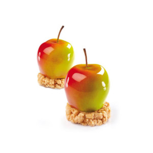 M. PAVOFLEX 3D MANZANA - Ø55xh48mm 90ml 20c