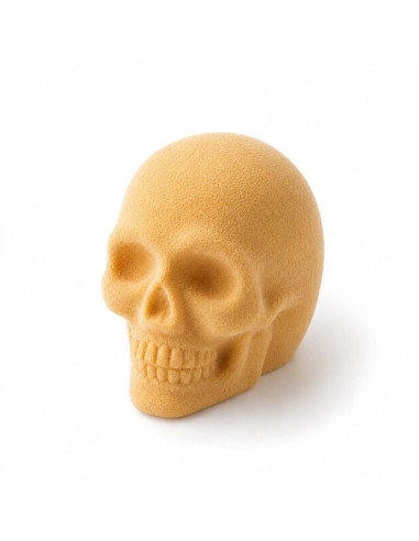 M. PAVOFLEX SKULL - 50x70xh60mm 120ml 13c