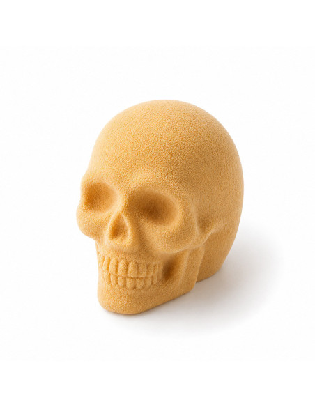 M. PAVOFLEX SKULL - 50x70xh60mm 120ml 13c