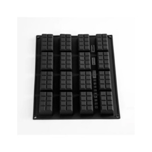 M. PAVOFLEX TABLETTE - 85x45xh30mm 100ml 16c 2