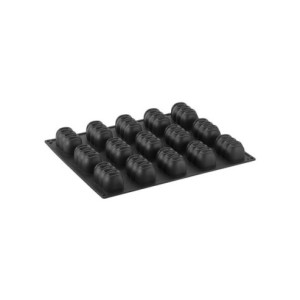 M. PAVOFLEX 3D TURN - Ø80x46xh38mm 100ml 15c 2