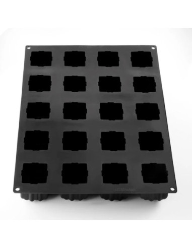 M. PAVOFLEX 3D FOR YOU - 55x55xh55mm 120ml 20c-2