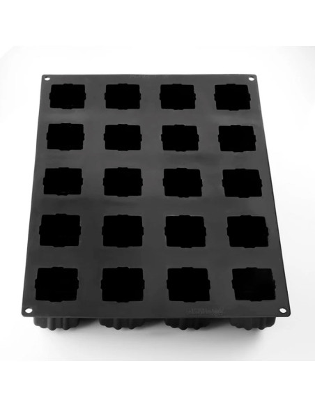 M. PAVOFLEX 3D FOR YOU - 55x55xh55mm 120ml 20c-2