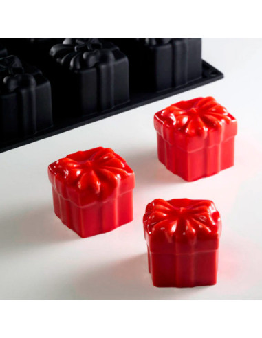 M. PAVOFLEX 3D FOR YOU - 55x55xh55mm 120ml 20c-3