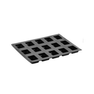 M. PAVOFLEX 3D GUMMY - 74x50xh27mm 90ml 15c 2