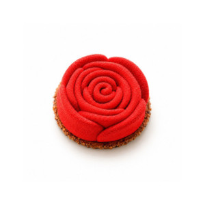 M. PAVOFLEX3D LA VIE EN ROSE - Ø78xh26mm 100ml 12c