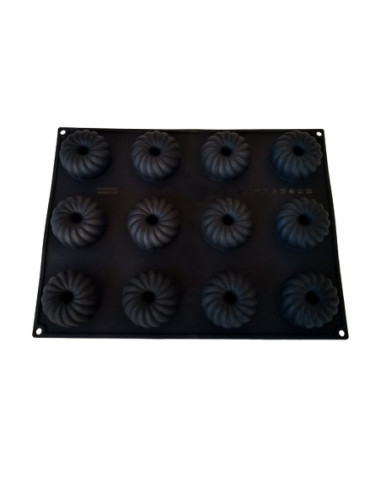 M. PAVOFLEX 3D GNAMMY - Ø68xh34mm 90ml 20c-1