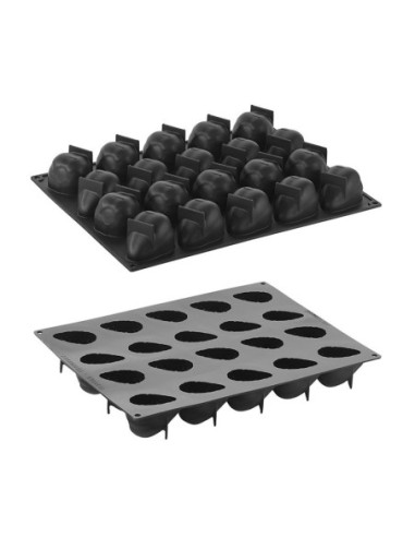 M. PAVOFLEX 3D FRESA - Ø71x54xh46mm 90ml 20c-2