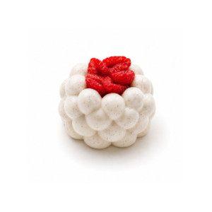 M. PAVOFLEX 3D NUAGE - Ø75xh45mm 140ml 12c