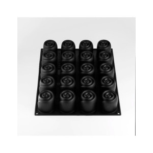 M. PAVOFLEX VOLUPTÉ - Ø60xh55mm 120ml 20c 2