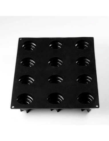 M. PAVOFLEX 3D OVER - Ø65xh50mm 90ml 12c-2