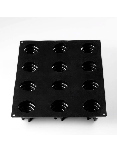 M. PAVOFLEX 3D OVER - Ø65xh50mm 90ml 12c-2