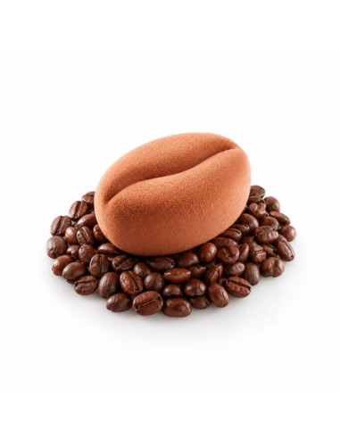 M. PAVOFLEX 3D MOKA - 83x58xh32mm 100ml 12c