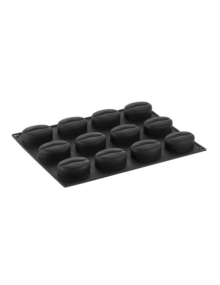 M. PAVOFLEX 3D MOKA - 83x58xh32mm 100ml 12c-1