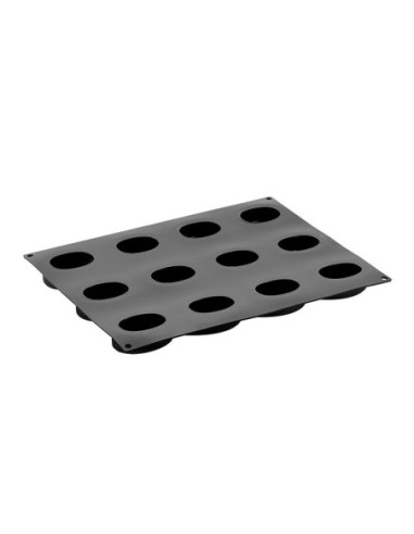 M. PAVOFLEX 3D MOKA - 83x58xh32mm 100ml 12c-2