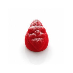 M. PAVOFLEX 3D SANTA CLAUS - 60x72xh70mm 128ml 12c