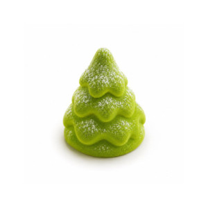 M. PAVOFLEX 3D SNOW TREE - Ø65xh75mm 100ml 20c