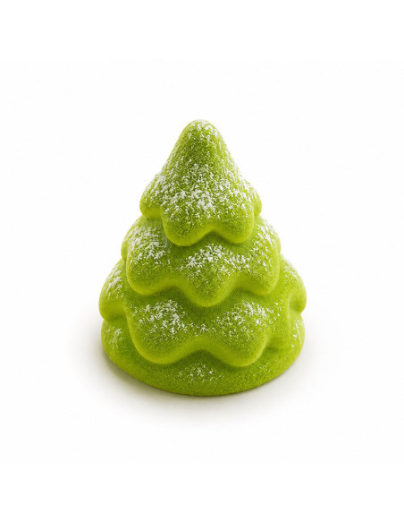 M. PAVOFLEX 3D SNOW TREE - Ø65xh75mm 100ml 20c
