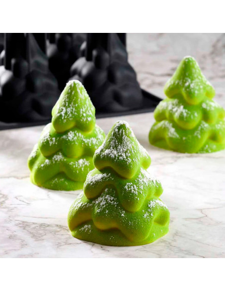 M. PAVOFLEX 3D SNOW TREE - Ø65xh75mm 100ml 20c-4