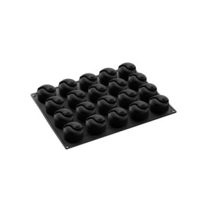 M. PAVOFLEX 3D YOGA - Ø60xh42mm 102ml 20c 2