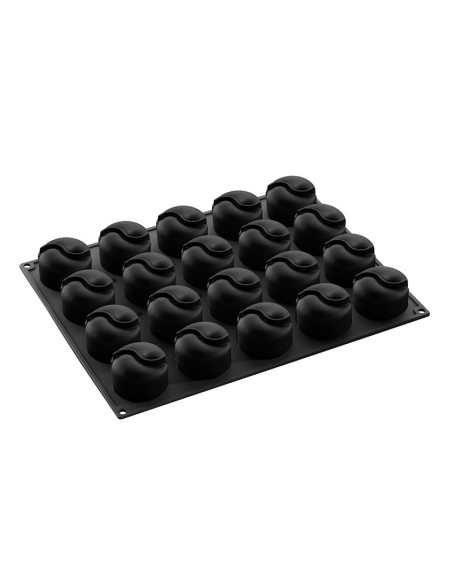 M. PAVOFLEX 3D YOGA - Ø60xh42mm 102ml 20c-1
