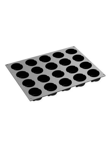 M. PAVOFLEX 3D YOGA - Ø60xh42mm 102ml 20c-2