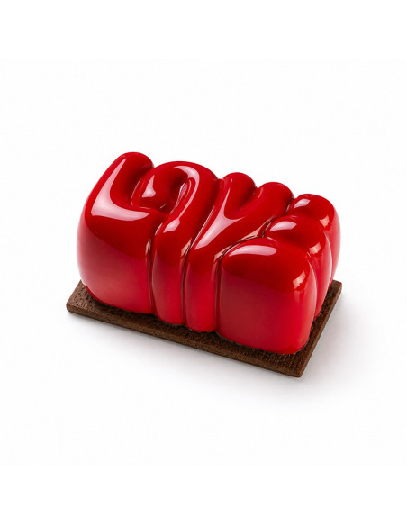 M. PAVOFLEX 3D LOVELY - 80x43x36mm 90ml 14c