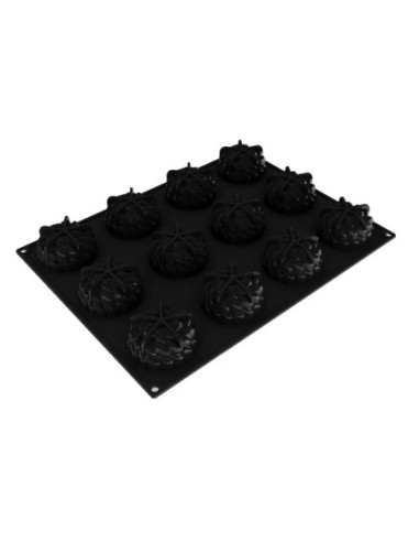 M. PAVOFLEX 3D FAÇON SAINT HONORE - 100ml 12c-1