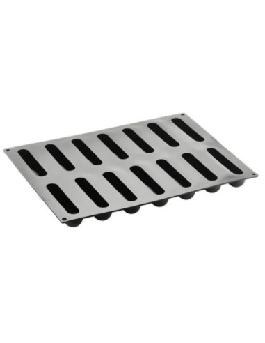 M. PAVOFLEX 3D CONFY - Ø128x30xh28mm 90ml 14c-1