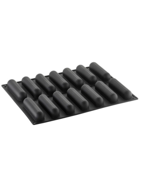 M. PAVOFLEX 3D CONFY - Ø128x30xh28mm 90ml 14c-2