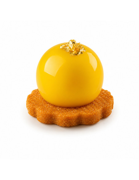 M. PAVOFLEX 3D ESFERA 60 - Ø60mm 110ml 20c