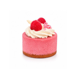 M. PETIT FOURS - Ø40xh20mm 20ml 15c