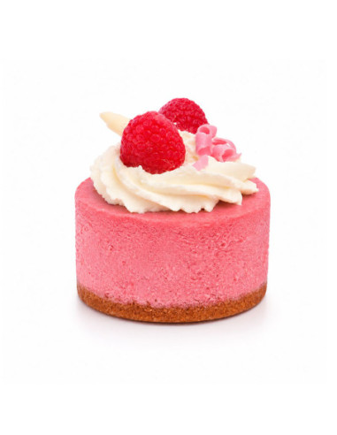 M. PETIT FOURS - Ø40xh20mm 20ml 15c