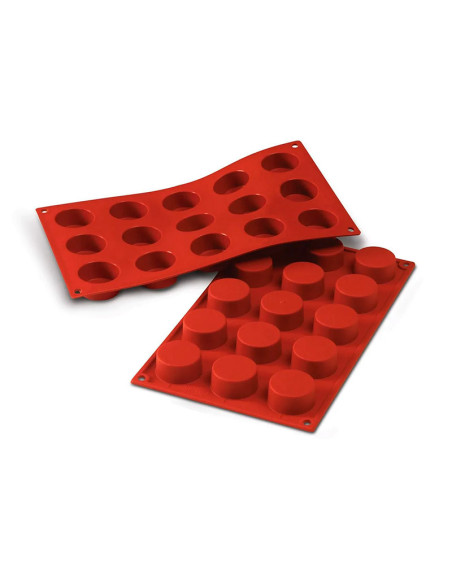 M. PETIT FOURS - Ø40xh20mm 20ml 15c-1