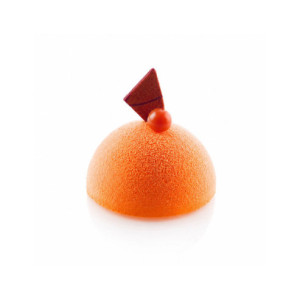 M. SEMIESFERA - Ø50xh25mm 30ml 8c