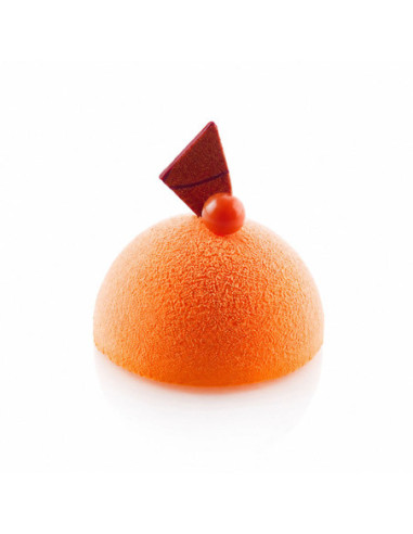 M. SEMIESFERA - Ø50xh25mm 30ml 8c