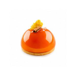 M. SEMIESFERA - Ø60xh30mm 60ml 6c