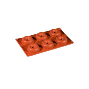M. BIG SAVARIN - Ø72xh23mm 62ml 6c 2