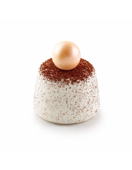 M. BIG MUFFIN - Ø75xh60mm 165ml 6c
