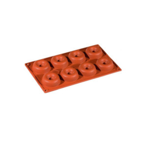 M. SAVARIN Ø65xh21mm 50ml 8c 2