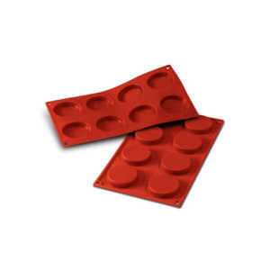 M. FLORENTINES - Ø60xh12mm 35ml 8c 2