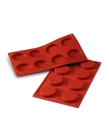 M. FLORENTINES - Ø60xh12mm 35ml 8c-1