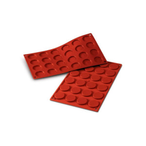 M. FIORENTINE - Ø35xh5mm 5ml 24c 2