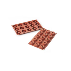 M. MINI DONUTS - Ø45xh18mm 22ml 15c 2