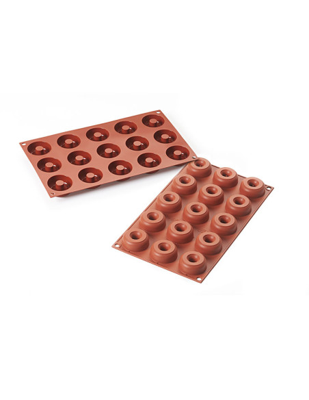 M. MINI DONUTS - Ø45xh18mm 22ml 15c-1