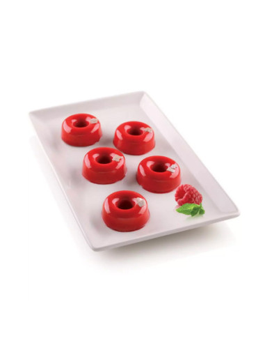 M. MINI DONUTS - Ø45xh18mm 22ml 15c-2